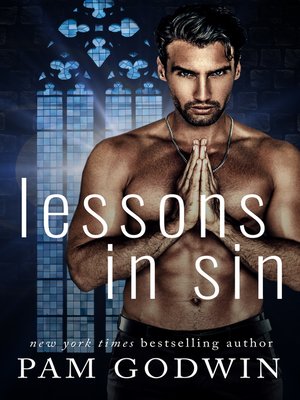 Lessons in Sin - ebook